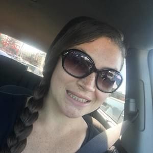 Meet your Posher, Rhiana